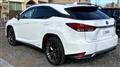 2020 Lexus RX