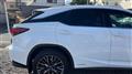 2020 Lexus RX