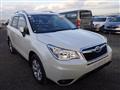2013 Subaru Forester