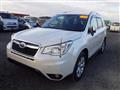 2013 Subaru Forester