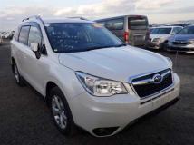 2013 Subaru Forester