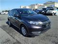2014 Honda VEZEL
