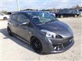 2014 Toyota Vitz