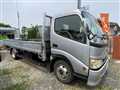 2006 Toyota Dyna Truck