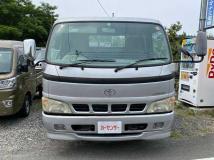 2006 Toyota Dyna Truck