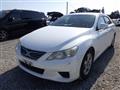 2010 Toyota Mark X