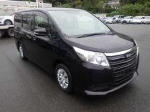 2016 Toyota Noah