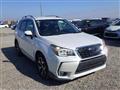 2013 Subaru Forester