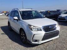 2013 Subaru Forester