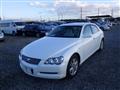 2006 Toyota Mark X
