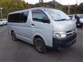 2013 Toyota Hiace