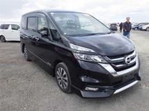 2017 Nissan Serena
