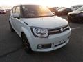 2016 Suzuki Ignis