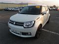 2016 Suzuki Ignis