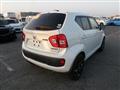 2016 Suzuki Ignis