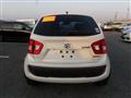 2016 Suzuki Ignis