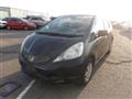 2009 Honda Fit