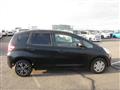 2009 Honda Fit