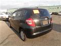2009 Honda Fit