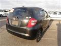 2009 Honda Fit