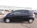 2009 Honda Fit
