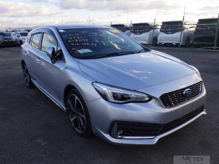 2020 Subaru Subaru Others