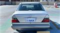 1995 Mercedes-Benz E-Class