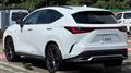 2023 Lexus NX