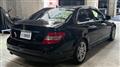 2009 Mercedes-Benz C-Class