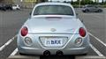 2005 Daihatsu Copen