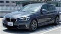 2016 BMW 1 Series