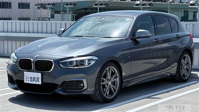2016 BMW 1 Series