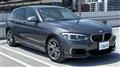 2016 BMW 1 Series