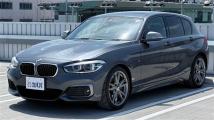 2016 BMW 1 Series