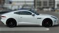 2015 Jaguar F-Type