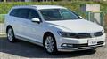 2017 Volkswagen Passat Variant