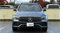 2020 Mercedes-Benz GLC-Class