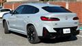 2022 BMW X4