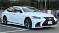 2018 Lexus LS