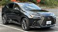 2023 Lexus NX
