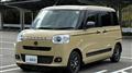 2023 Daihatsu Move Canbus