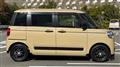 2023 Daihatsu Move Canbus