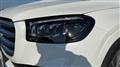 2025 Mercedes-Benz GLS-CLASS