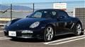 2007 Porsche Boxster