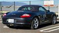 2007 Porsche Boxster