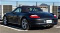 2007 Porsche Boxster
