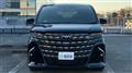 2024 Toyota Alphard