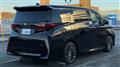 2024 Toyota Alphard