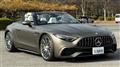 2023 Mercedes-Benz SL-Class