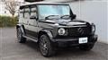 2024 Mercedes-Benz G-Class